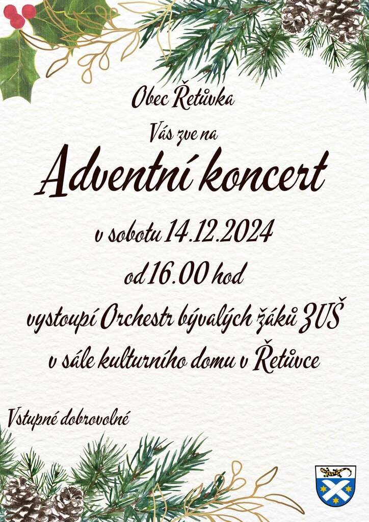 advent koncert 2024